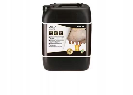 Io-shield 10kg tesnenie cumlíka